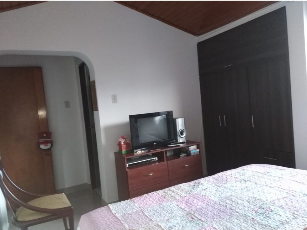 VENDEMOS APARTAMENTO CONJUNTO CANTARRANA - 5