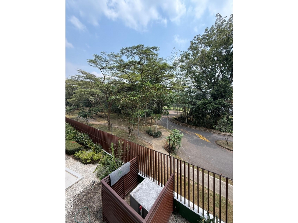 APARTAMENTO EN VENTA BUQUE MONTEARROYO VILLAVICENCIO — foto 3