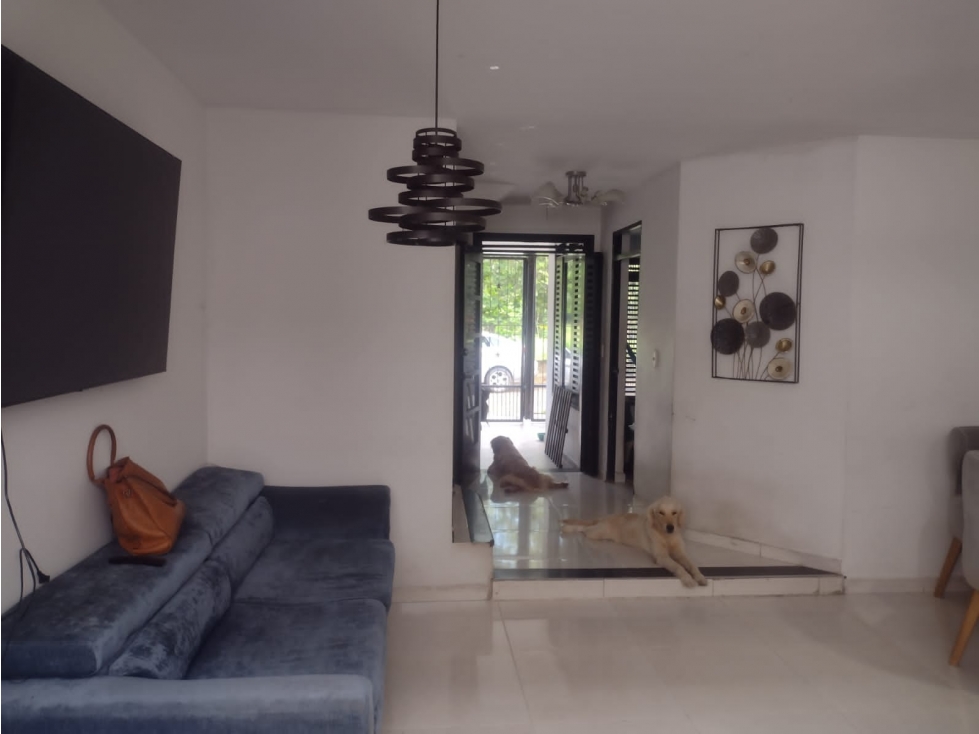 VENTA CASA DOS PISOS QUINTAS DEL BOSQUE - VILLAVICENCIO — foto 5