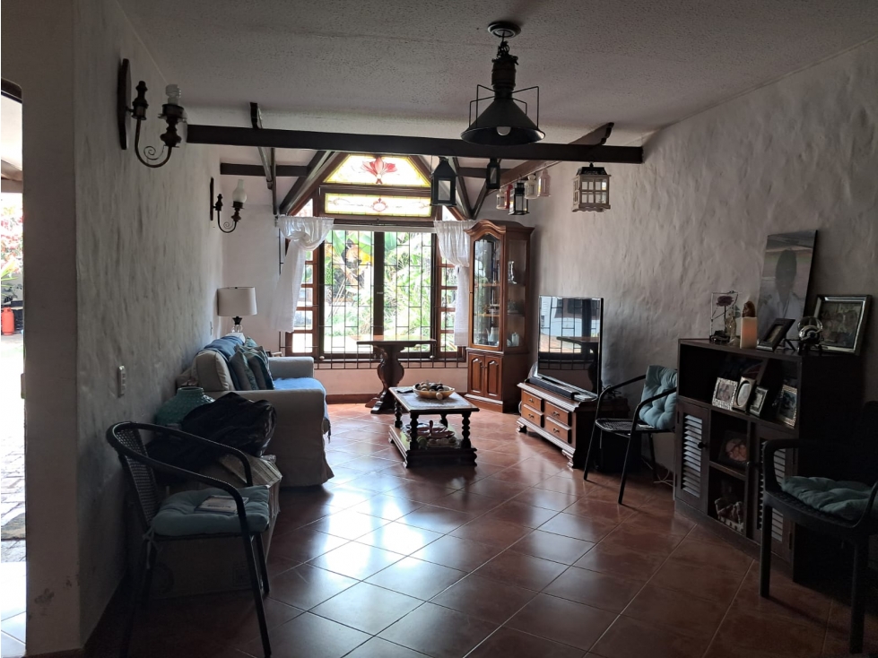 VENTA CASA DOS PISOS EN BALCONES DE TOLEDO, B. BUQUE - VILLAVICENCIO — foto 6