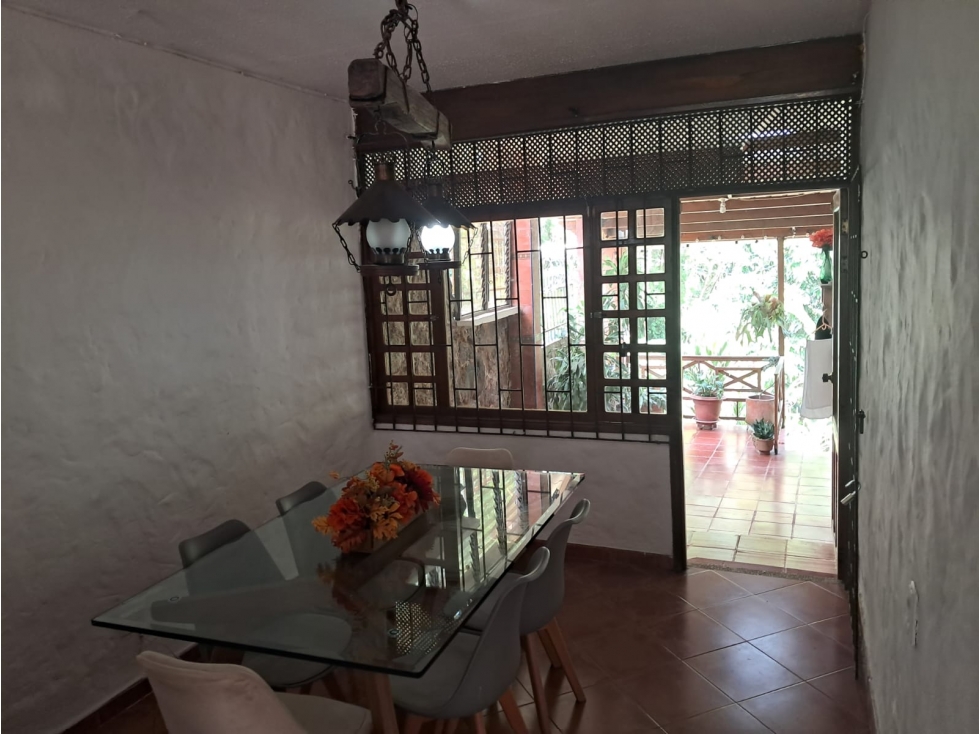 VENTA CASA DOS PISOS EN BALCONES DE TOLEDO, B. BUQUE - VILLAVICENCIO — foto 5
