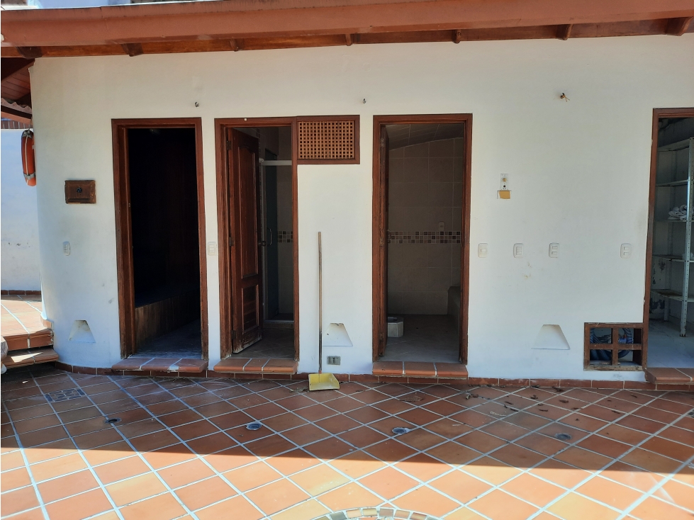 VENDEMOS CASA B. CANTARRANA - VILLAVICENCIO - 6