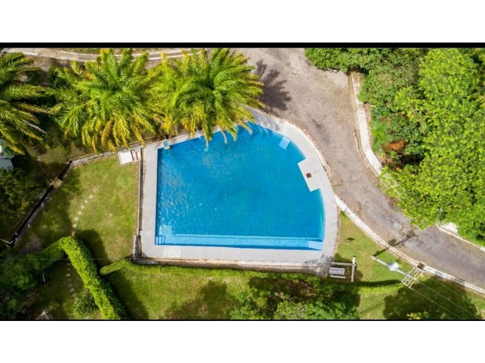 LOTE EN VENTA CONJUNTO ARAGUANEY VIA VILLAVICENCIO - RESTREPO . - 1