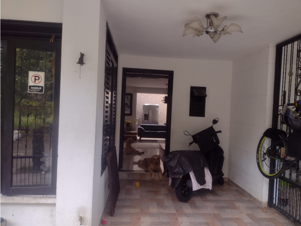 VENTA CASA DOS PISOS QUINTAS DEL BOSQUE - VILLAVICENCIO — foto 6