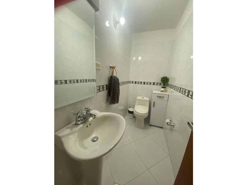 VENDEMOS CASA EN B. EL TRIANGULO VILLAVICENCIO — foto 6