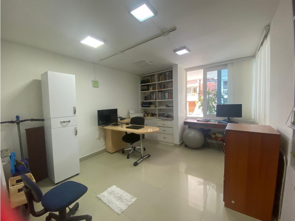 VENDEMOS CASA EN B. EL TRIANGULO VILLAVICENCIO — foto 2