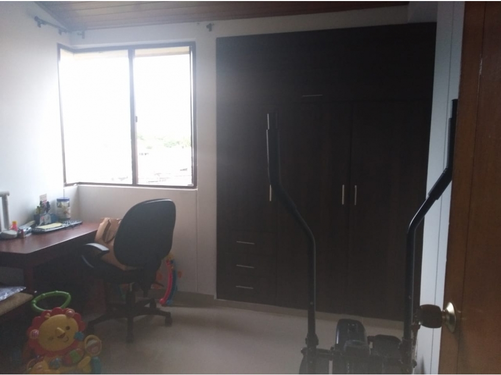 VENDEMOS APARTAMENTO CONJUNTO CANTARRANA - 1