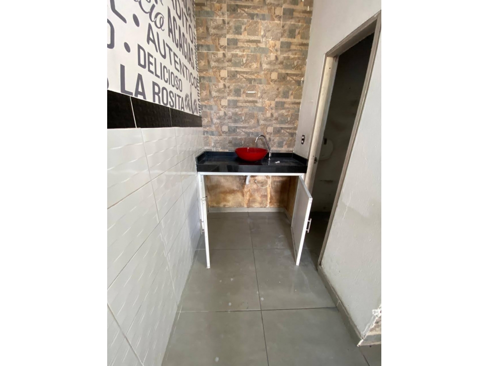 VENTA LOCAL EN RESTREPO META - 6