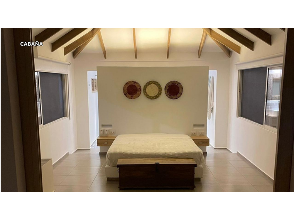 LINDA CASA CAMPESTRE EN VENTA EN BALMORAL VILLAVICENCIO — foto 4