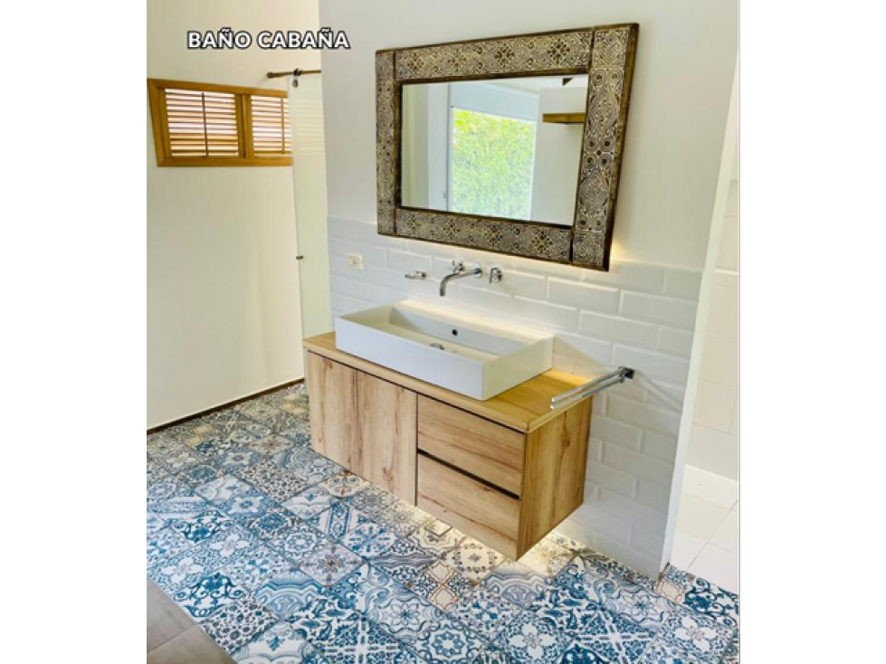 LINDA CASA CAMPESTRE EN VENTA EN BALMORAL VILLAVICENCIO — foto 5
