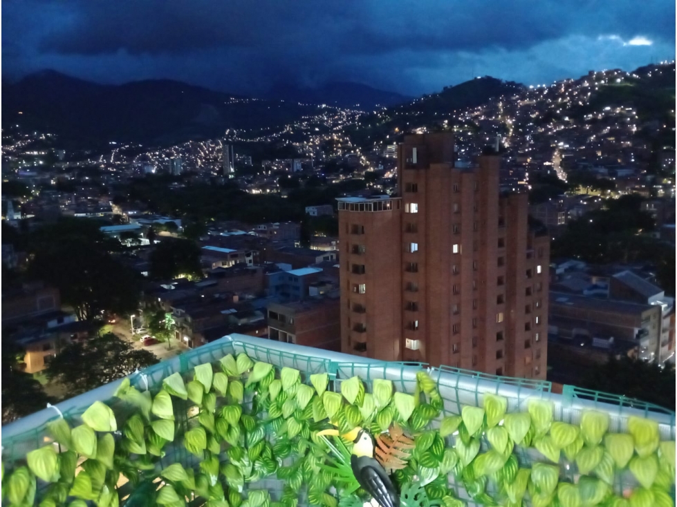 VENTA APARTAMENTO LA FLORESTA MEDELLIN.