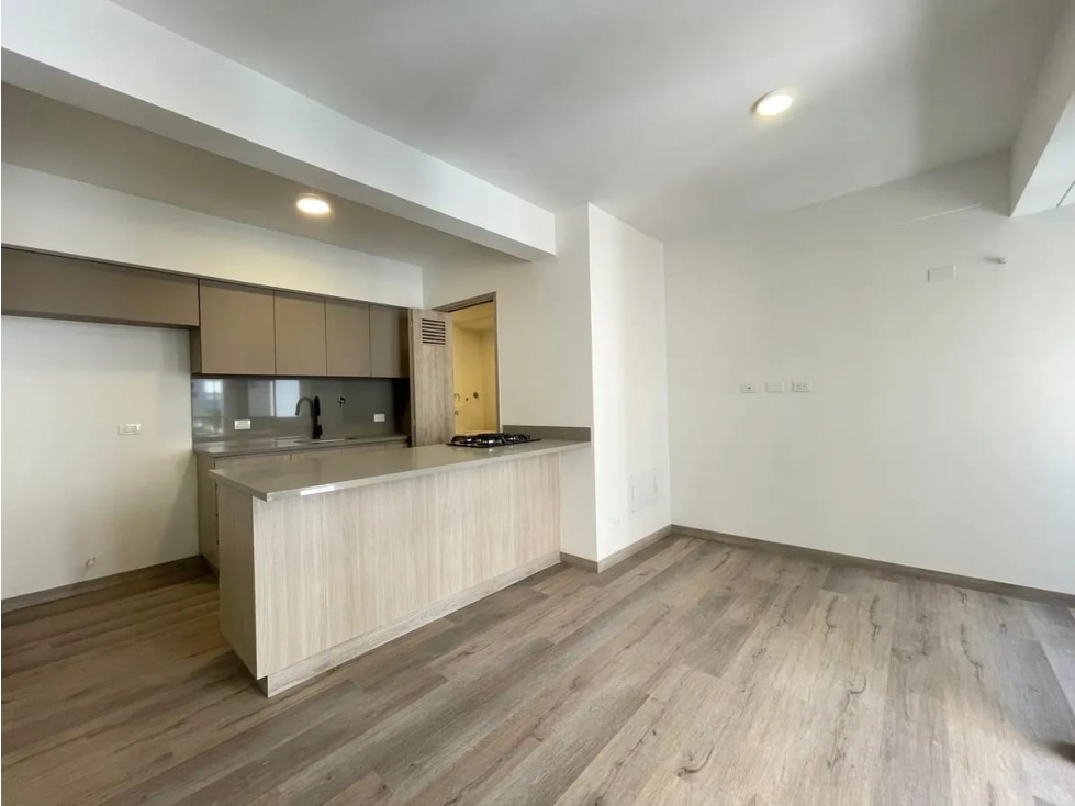 VENTA DE APARTAMENTO EN CIUDAD DEL RIO