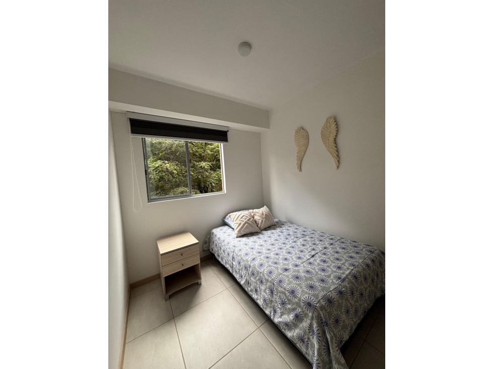 VENTA APARTAMENTO EN RESERVA DEL BOSQUE ITAGÜI (Y) — foto 6