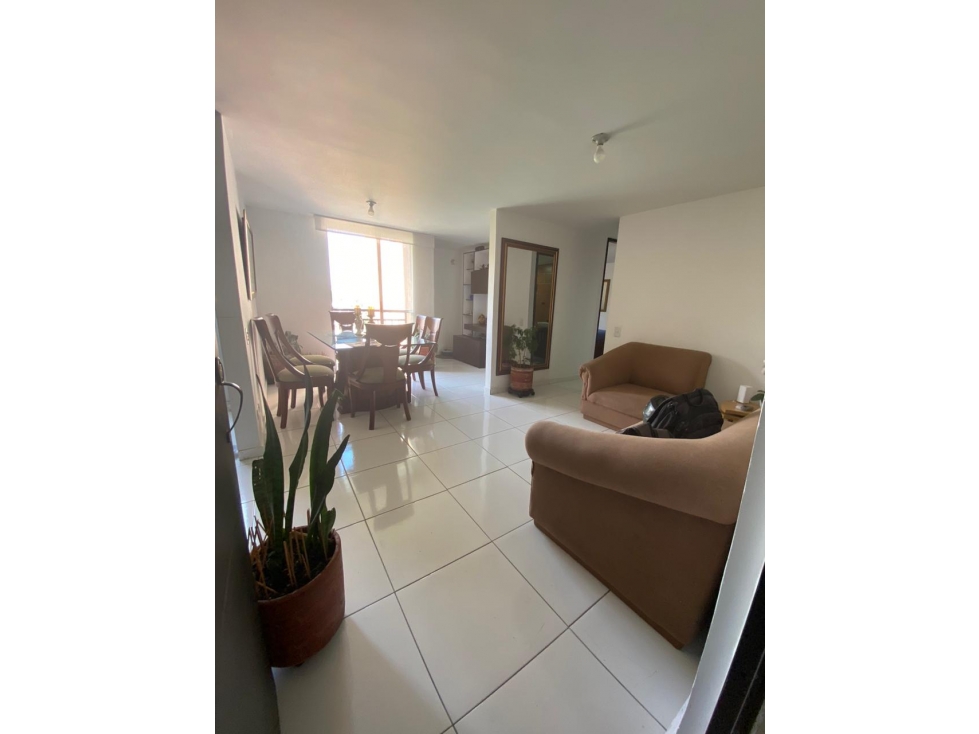 APARTAMENTO EN VENTA, CALASANZ, MEDELLIN.