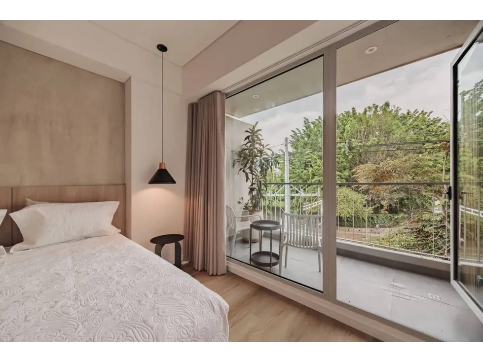 APARTAESTUDIO EN VENTA EN LAURELES — foto 3