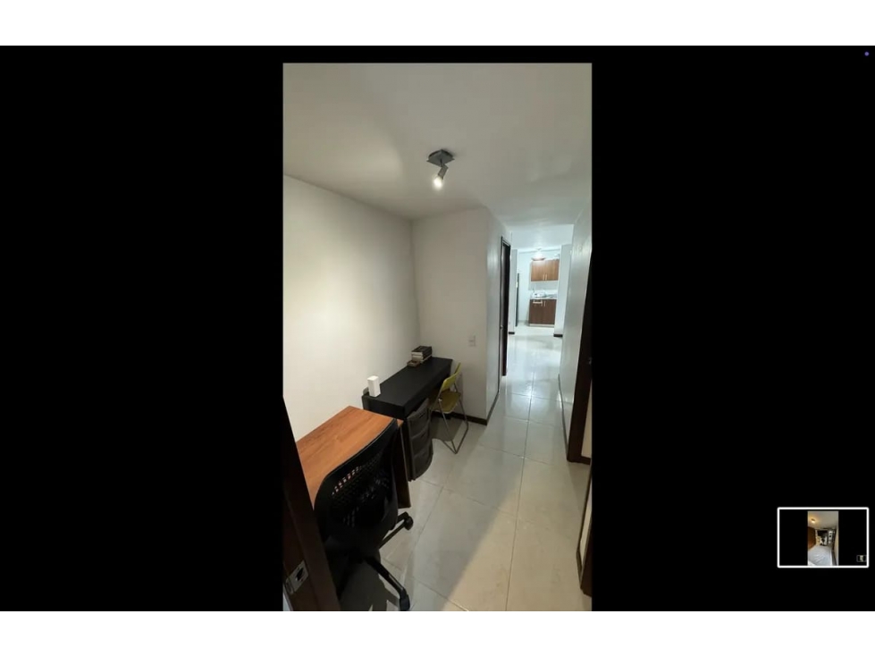 APARTAMENTO EN VENTA BELEN. — foto 2