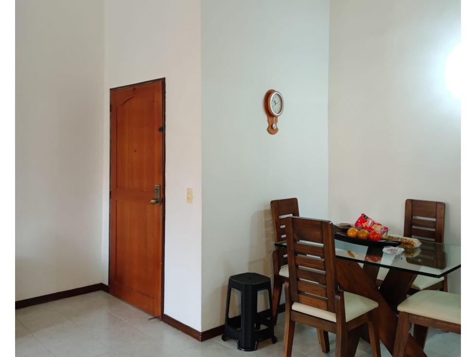 VENTA APARTAMENTO EN SANTA MONICA (Y) — foto 2