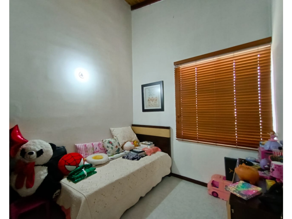 VENTA APARTAMENTO EN SANTA MONICA (Y) — foto 5