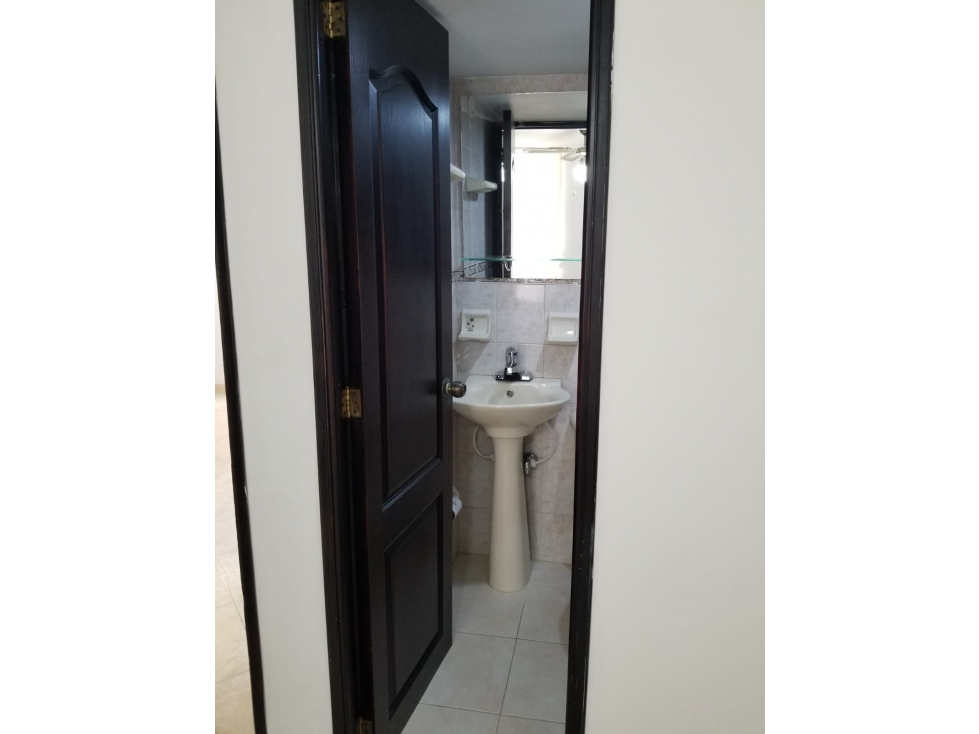 APARTAMENTO EN VENTA, ROBLEDO, MEDELLIN. — foto 3