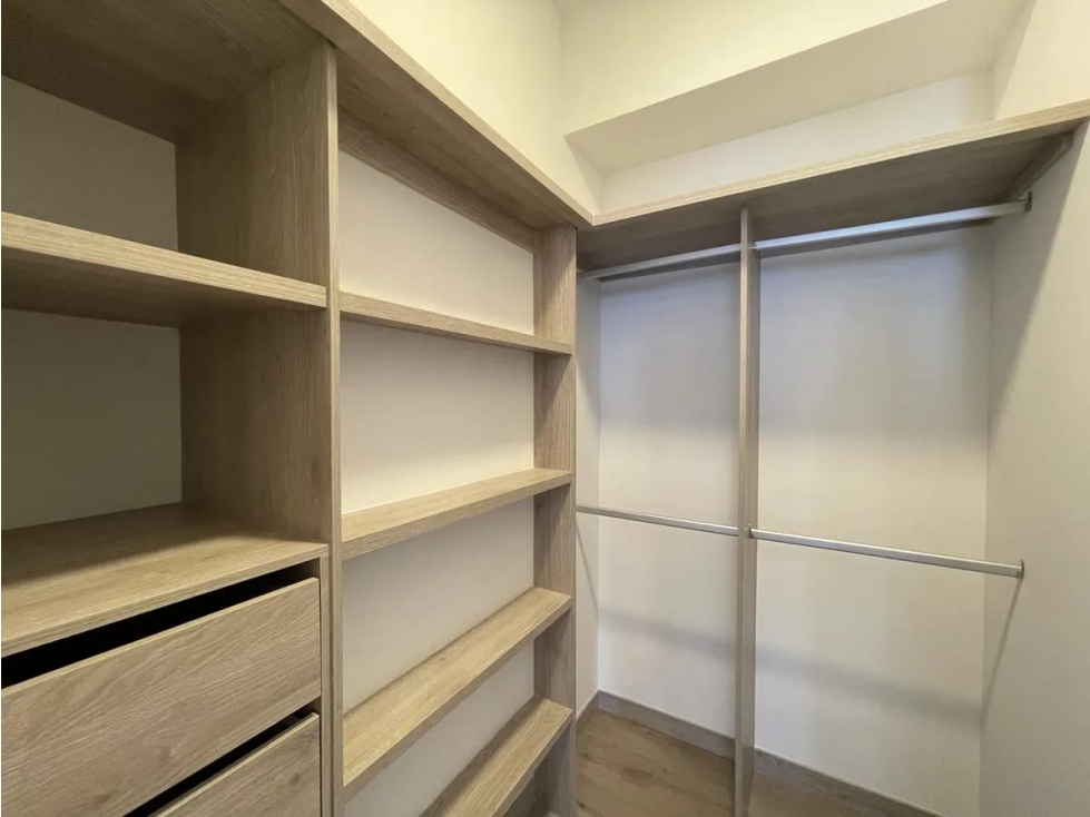 VENTA DE APARTAMENTO EN CIUDAD DEL RIO — foto 4