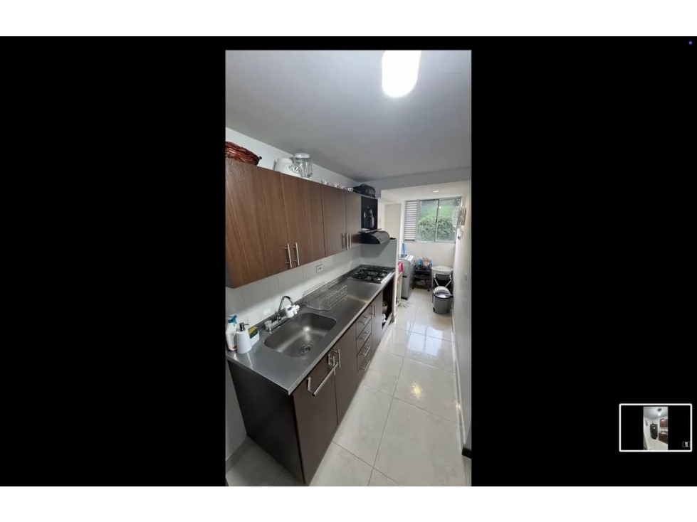 APARTAMENTO EN VENTA BELEN. — foto 3