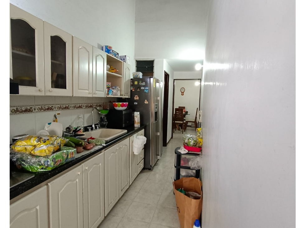 VENTA APARTAMENTO EN SANTA MONICA (Y)