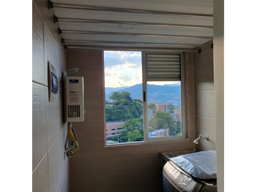 VENTA APARTAMENTO EN ENVIGADO (Y) — foto 3