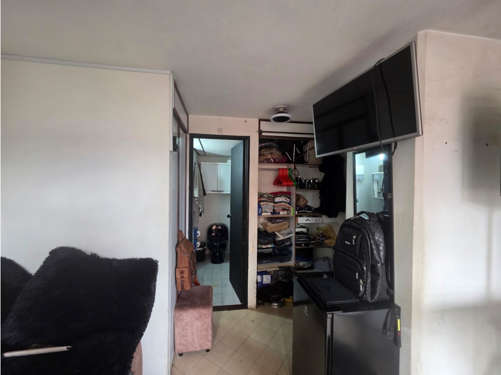APARTAMENTO EN VENTA LA CANDELARIA — foto 4