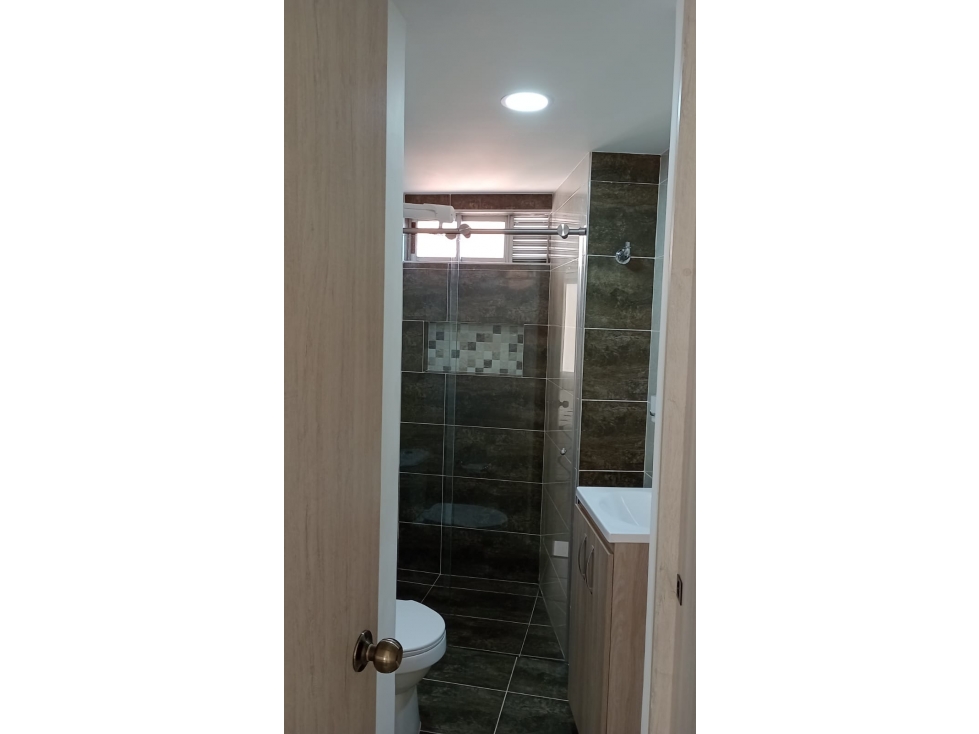 VENTA APARTAMENTO LA FLORESTA MEDELLIN. — foto 6