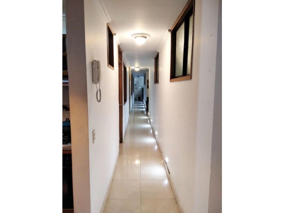 VENTA APARTAMENTO LAURELES NOGAL (Y) — foto 3