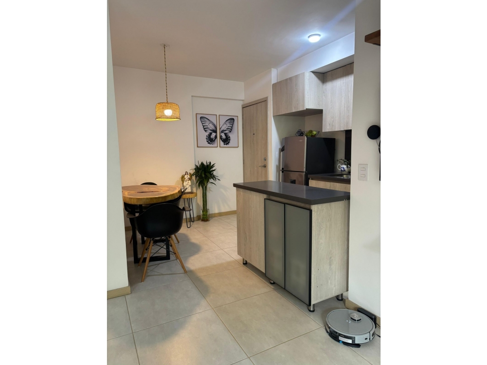 VENTA APARTAMENTO EN RESERVA DEL BOSQUE ITAGÜI (Y) — foto 2
