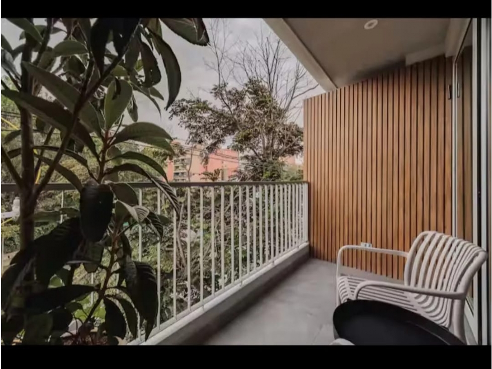APARTAESTUDIO EN VENTA EN LAURELES — foto 5
