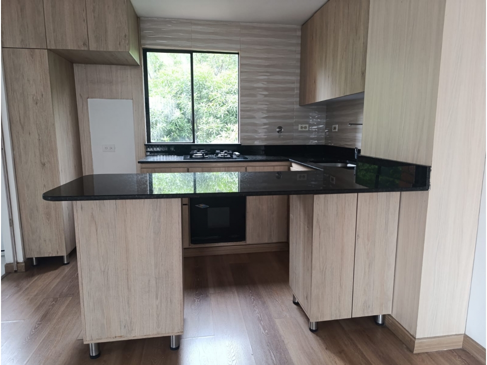 APARTAESTUDIO EN VENTA, POBLADO, MEDELLIN. — foto 6