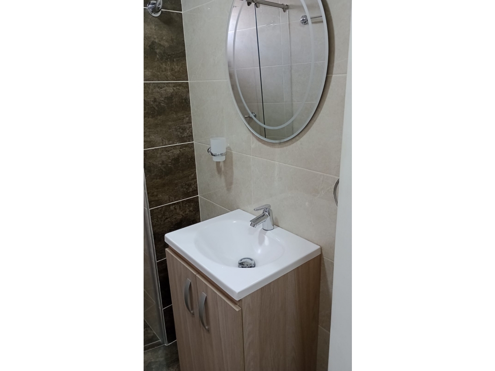 VENTA APARTAMENTO LA FLORESTA MEDELLIN. — foto 5