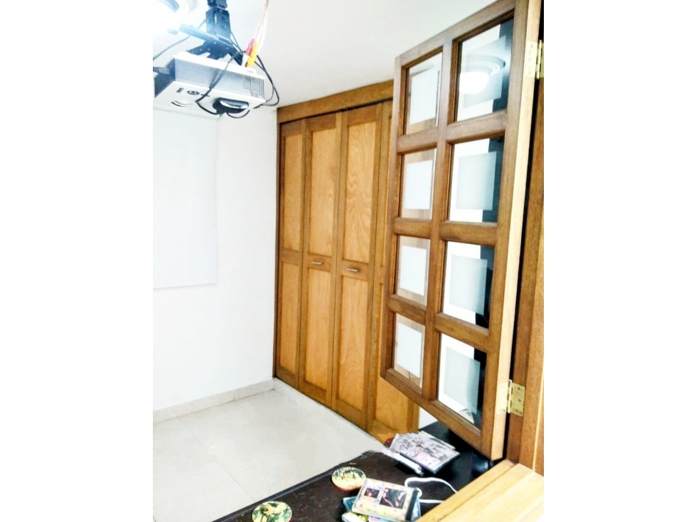 VENTA APARTAMENTO LAURELES NOGAL (Y) — foto 4
