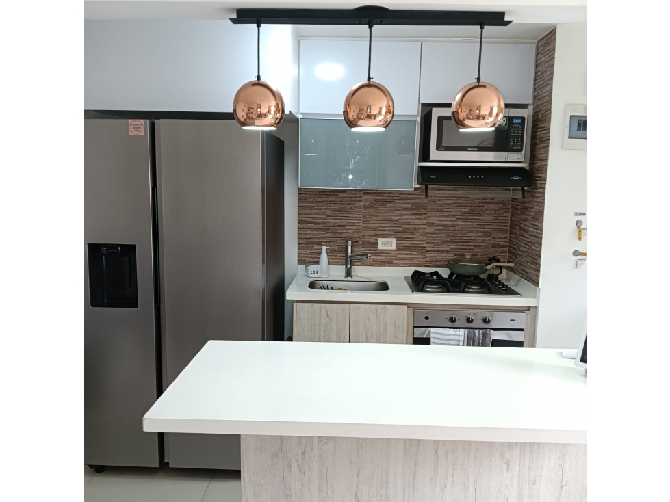 VENTA APARTAMENTO SABANETA (Y)