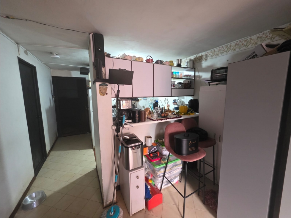 APARTAMENTO EN VENTA LA CANDELARIA — foto 6