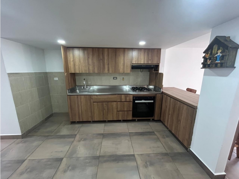 VENTA APARTAMENTO EN ROBLEDO (Y)