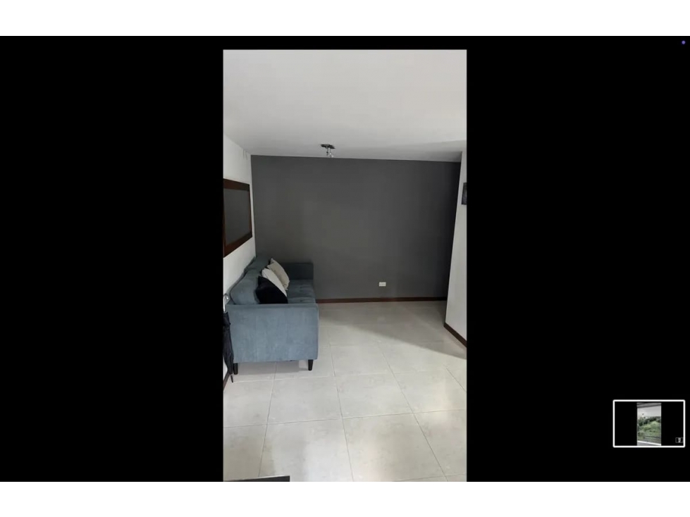 APARTAMENTO EN VENTA BELEN. — foto 6