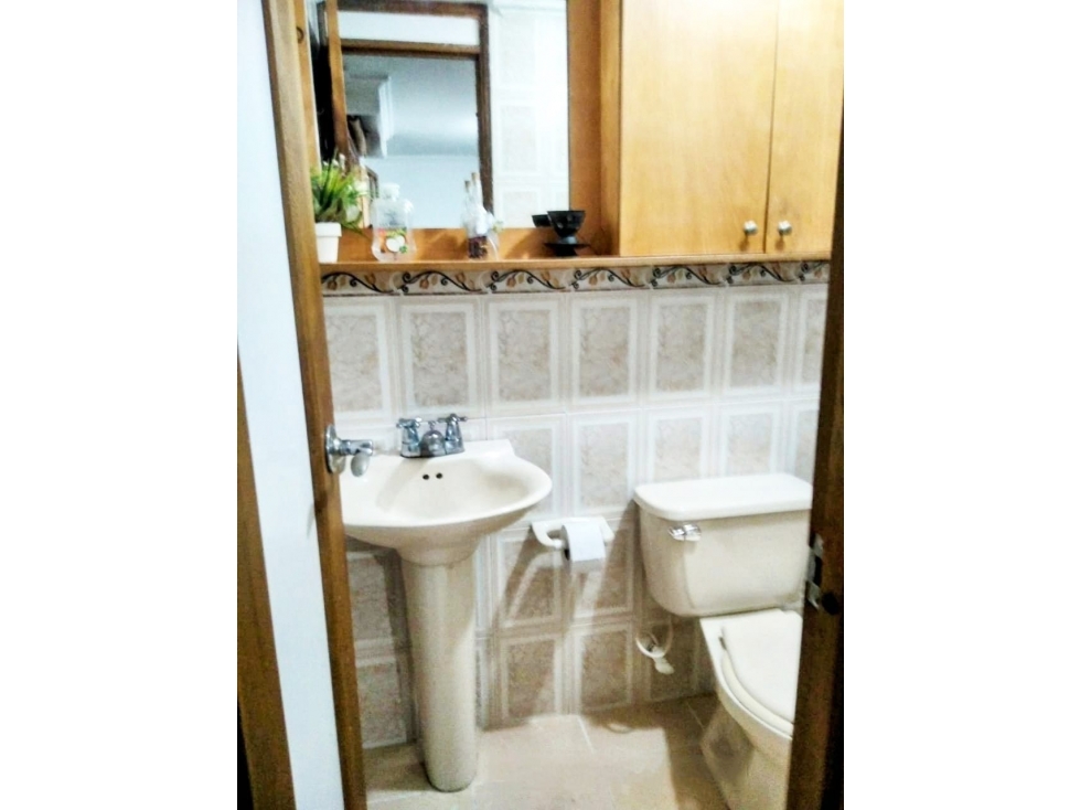 VENTA APARTAMENTO LAURELES NOGAL (Y) — foto 6