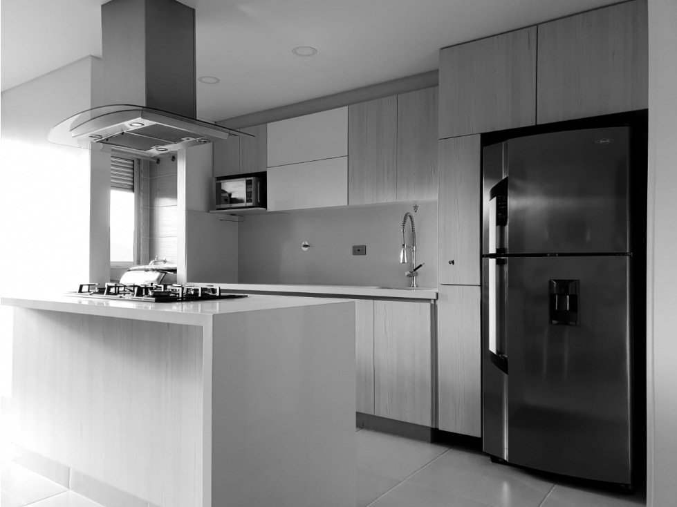 VENTA APARTAMENTO EN ENVIGADO (Y)