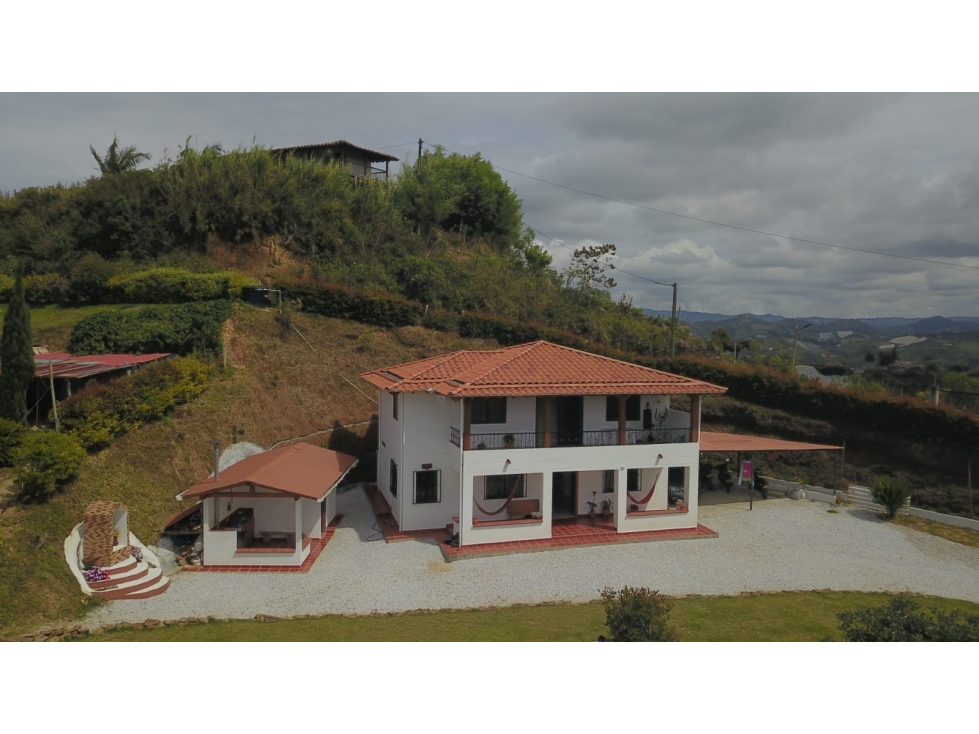 VENTA FINCA EN MARINILLA — foto 2