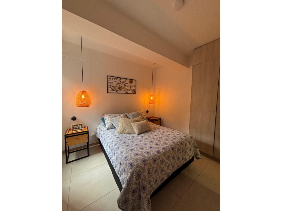 VENTA APARTAMENTO EN RESERVA DEL BOSQUE ITAGÜI (Y) — foto 4