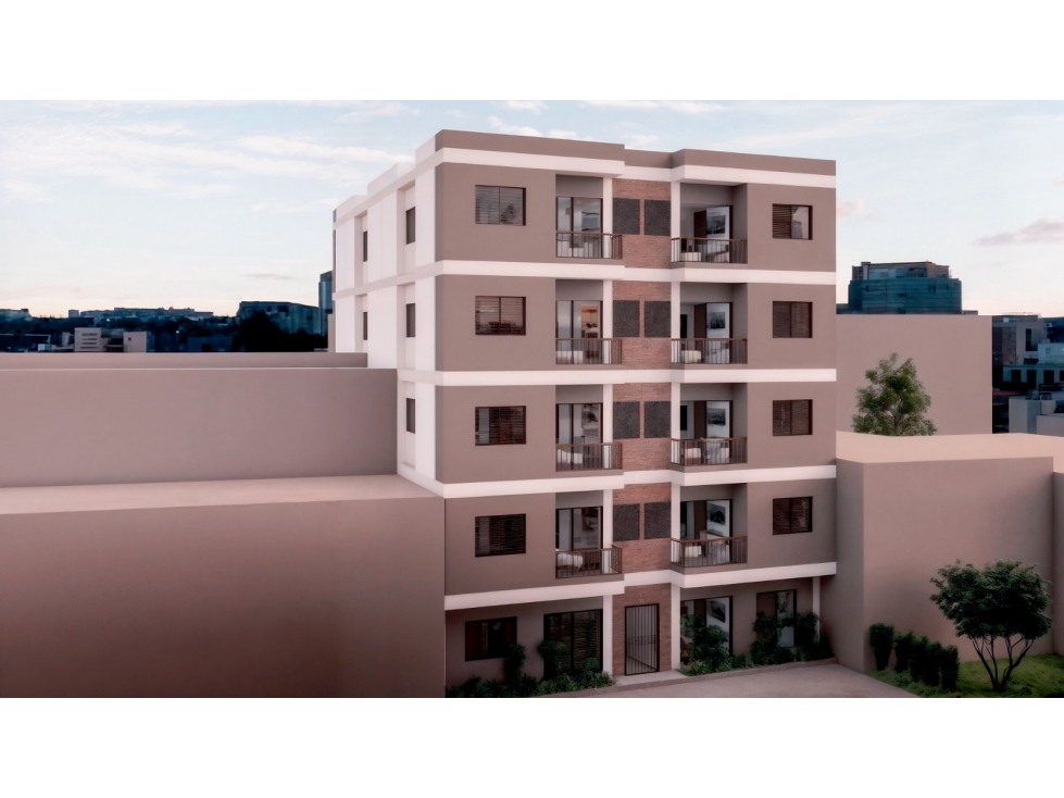 VENTA APARTAMENTOS CALDAS ANT DESDE $150M