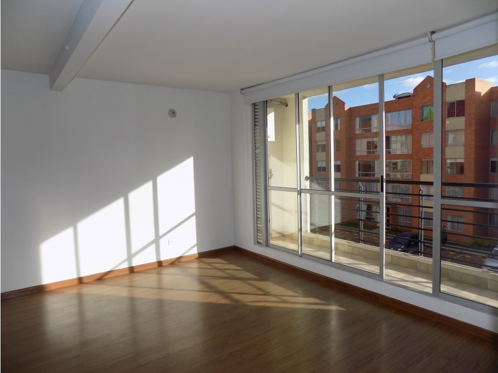 Apartamento en venta Nogales Reservado Cajica — foto 2