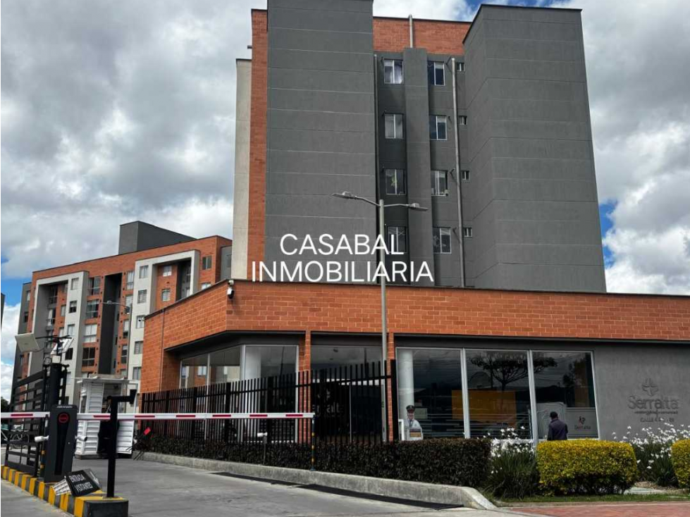 Venta Apartamento Chia variante cota