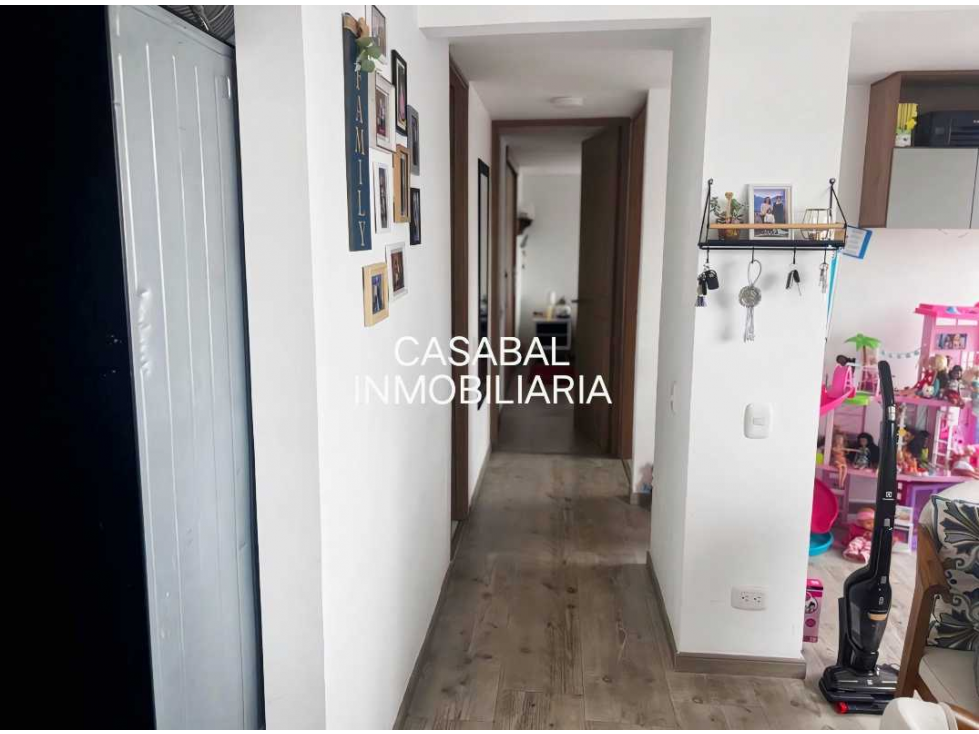 Venta , Apto Valverde Olivo Chia — foto 4
