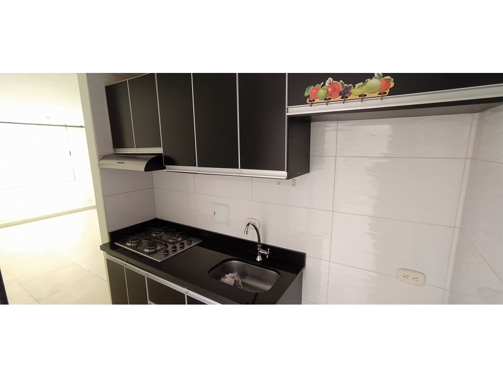 Apartamento en Arriendo Pradera de Cajicá — foto 5