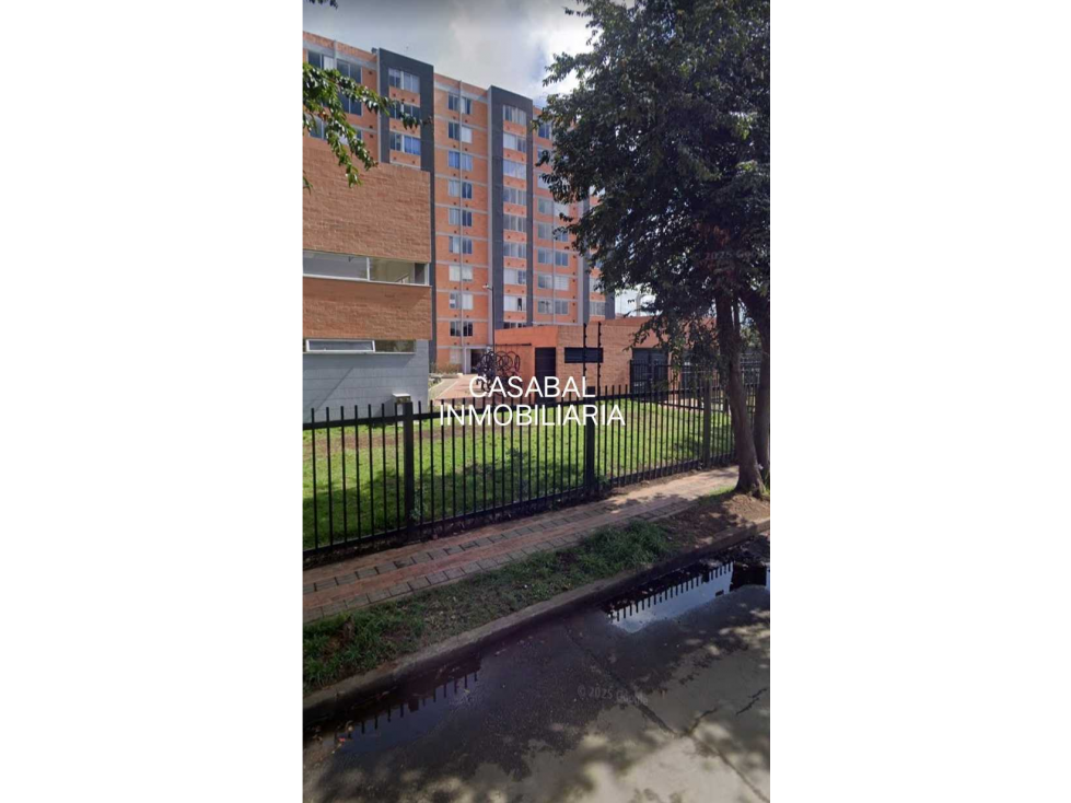 Arriendo Excelente Apto Valverde Olivo Chia