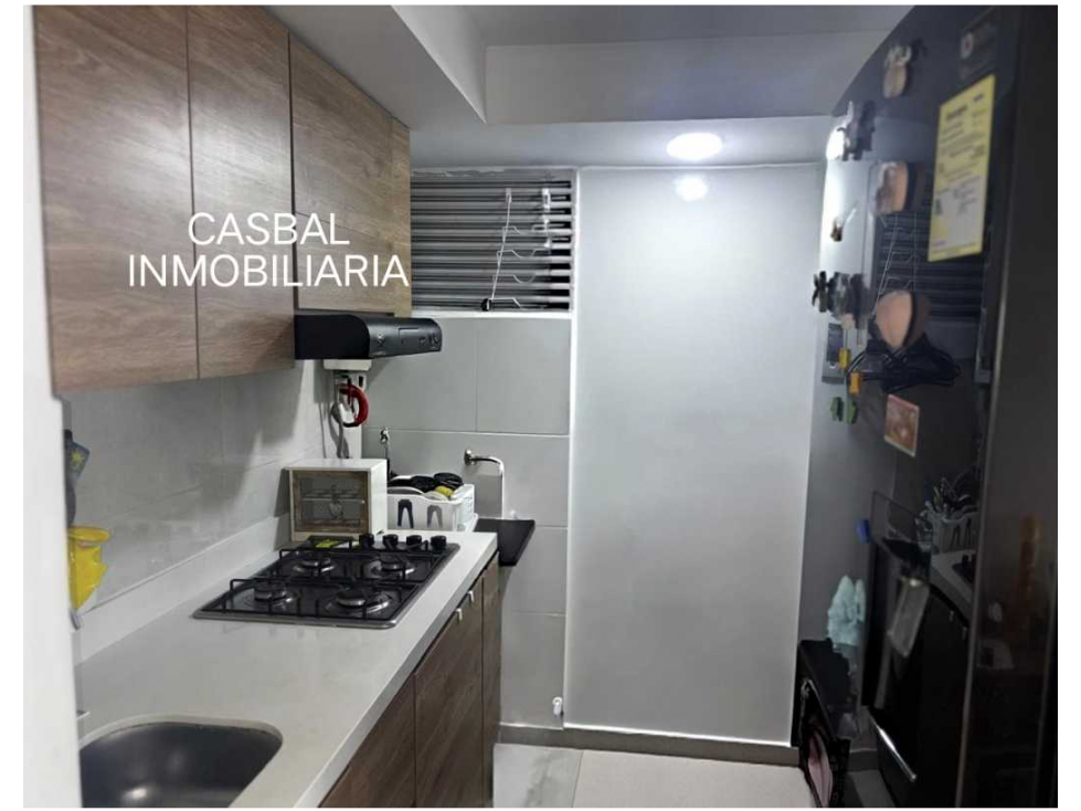 Venta , Apto Valverde Olivo Chia — foto 2